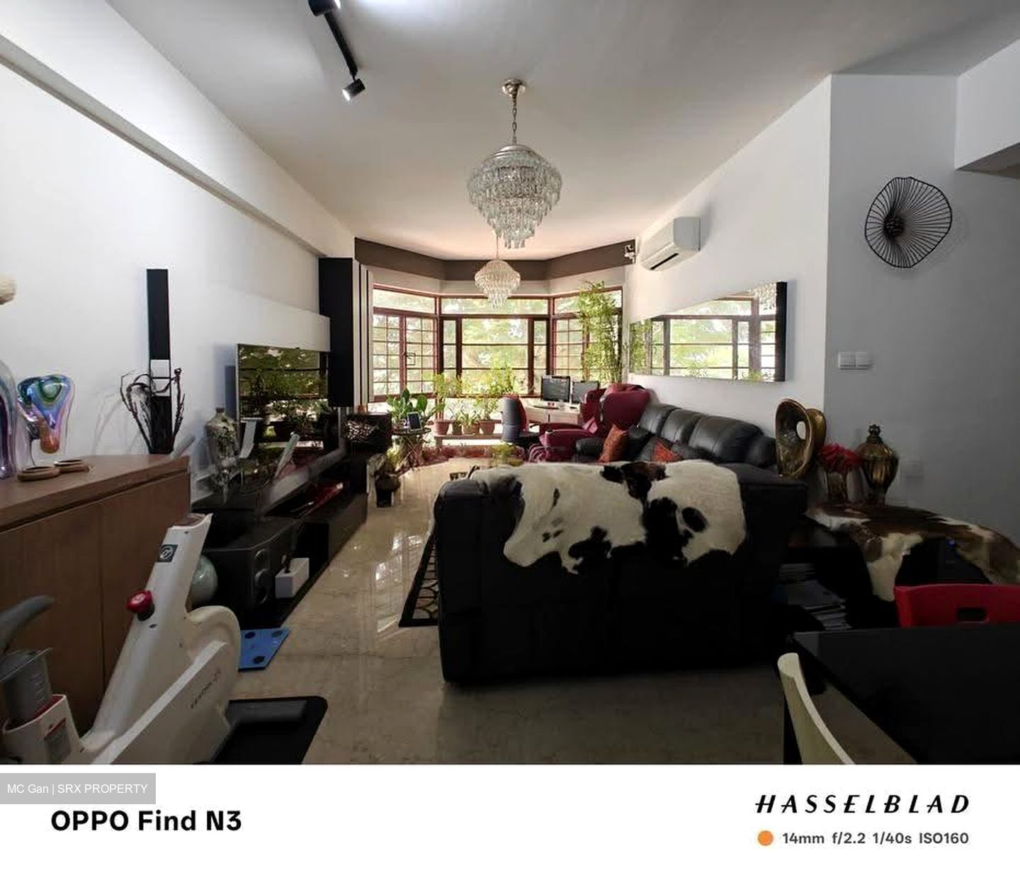 Casafina (D16), Condominium #627050541
